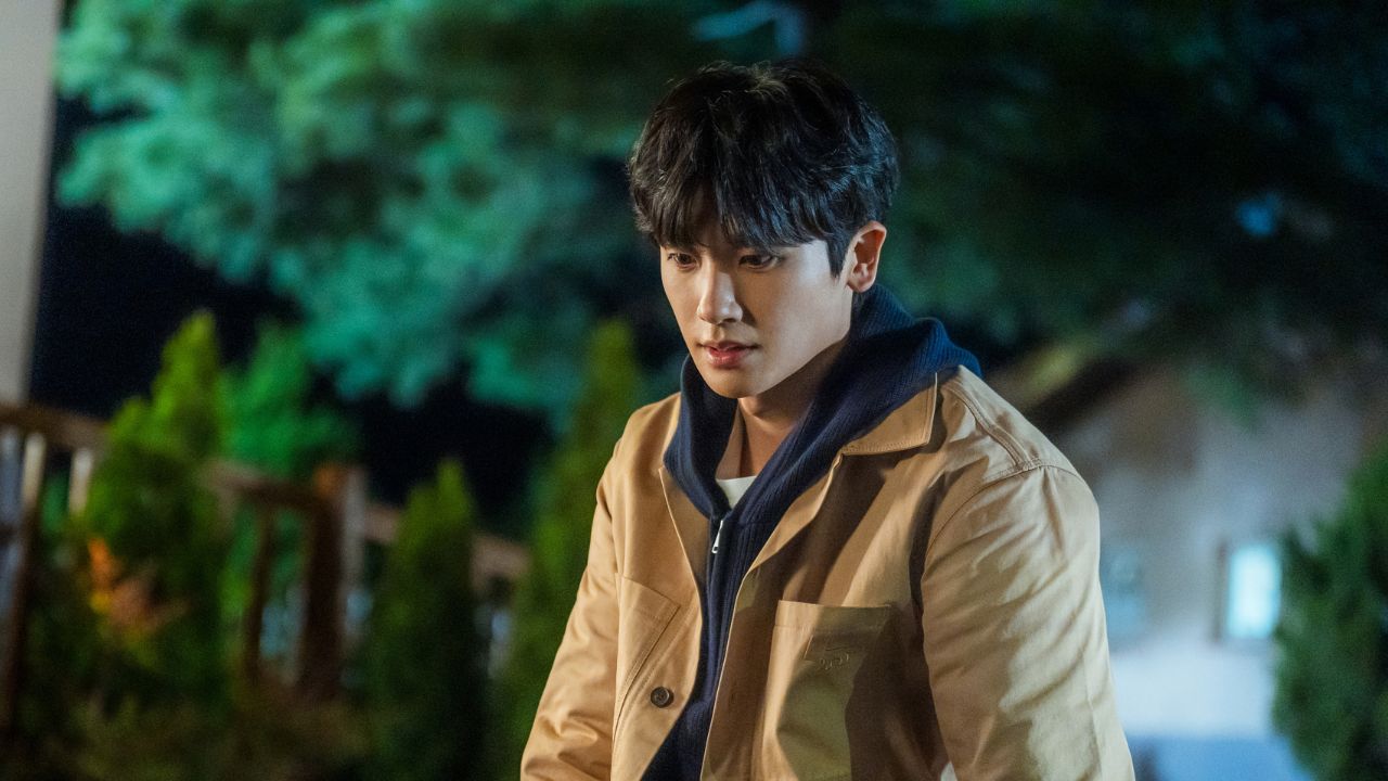 Doctor Slump EXCLUSIVO: Park Hyung Sik revela si volvería a trabajar con Park Shin Hye