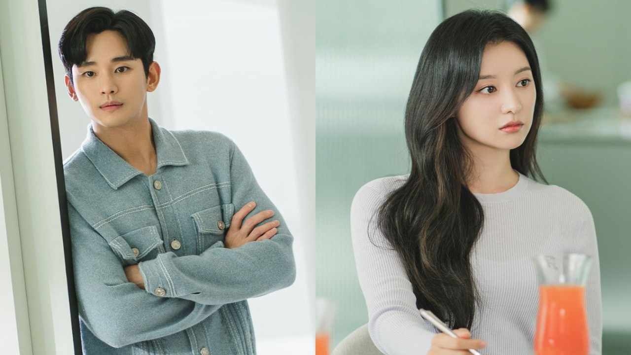 Kim Soo Hyun está en modo detective mientras Park Sung Hoon persigue a Kim Ji Won en Queen of Tears