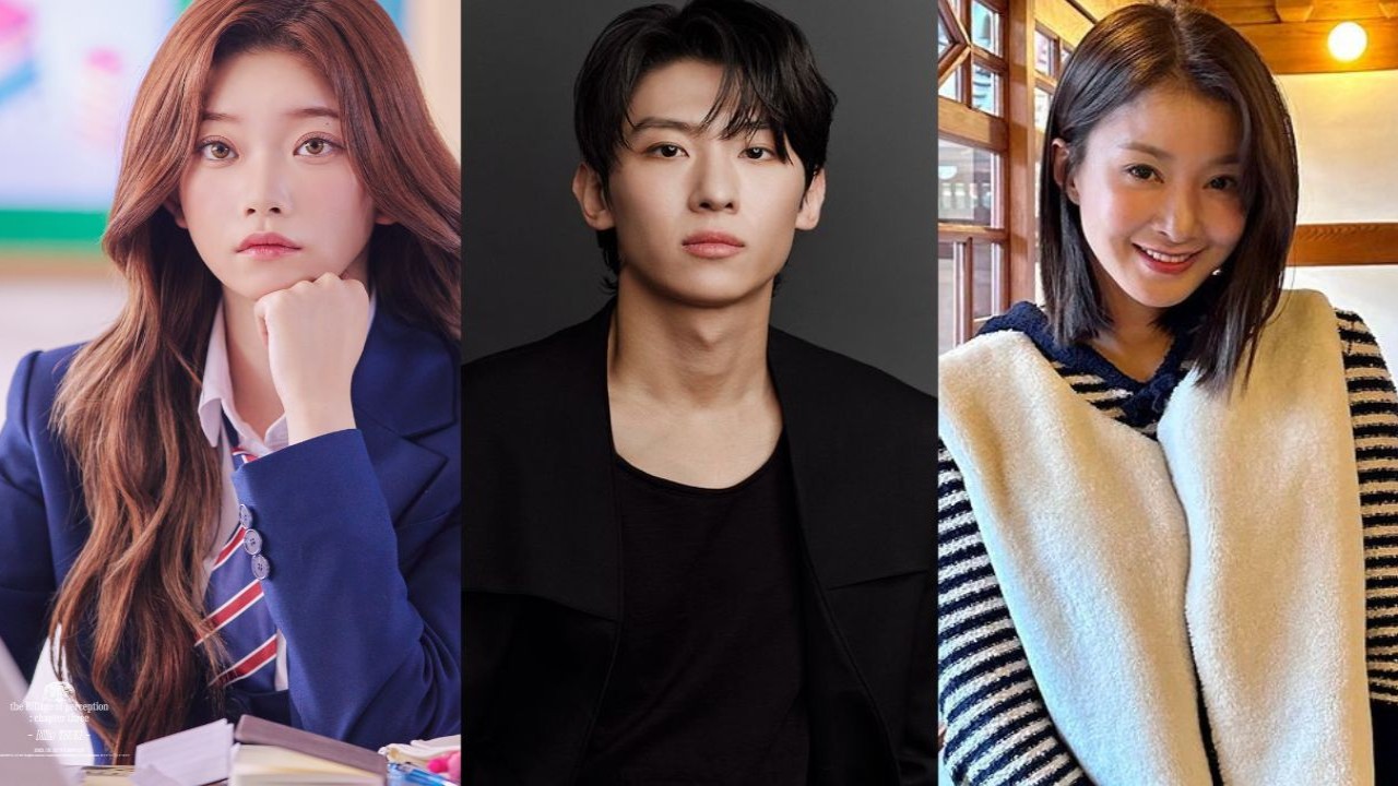 Tsuki, Dex, Lee Si Young y más de Billlie se unen al elenco repleto de estrellas para la temporada 2 de Zombiverse