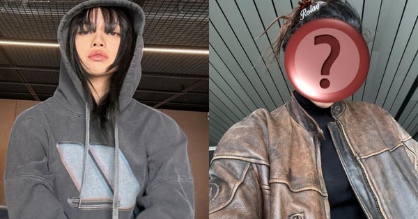 ¿Lisa de BLACKPINK está lista para hacer un regreso en solitario con una posible colaboración con Rosalía?