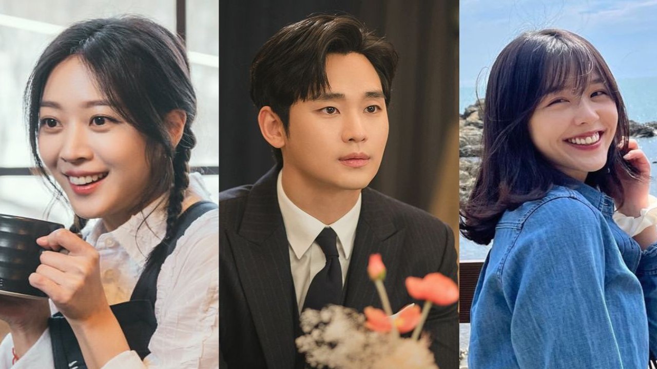 Jo Bo Ah participará en la próxima comedia dramática negra de Kim Soo Hyun, Knock Off; Informe