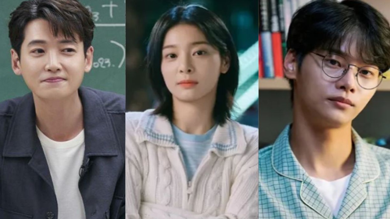 Laborer Noh Moo Jin de Jung Kyung Ho y Seol In Ah comenzarán a filmarse en septiembre