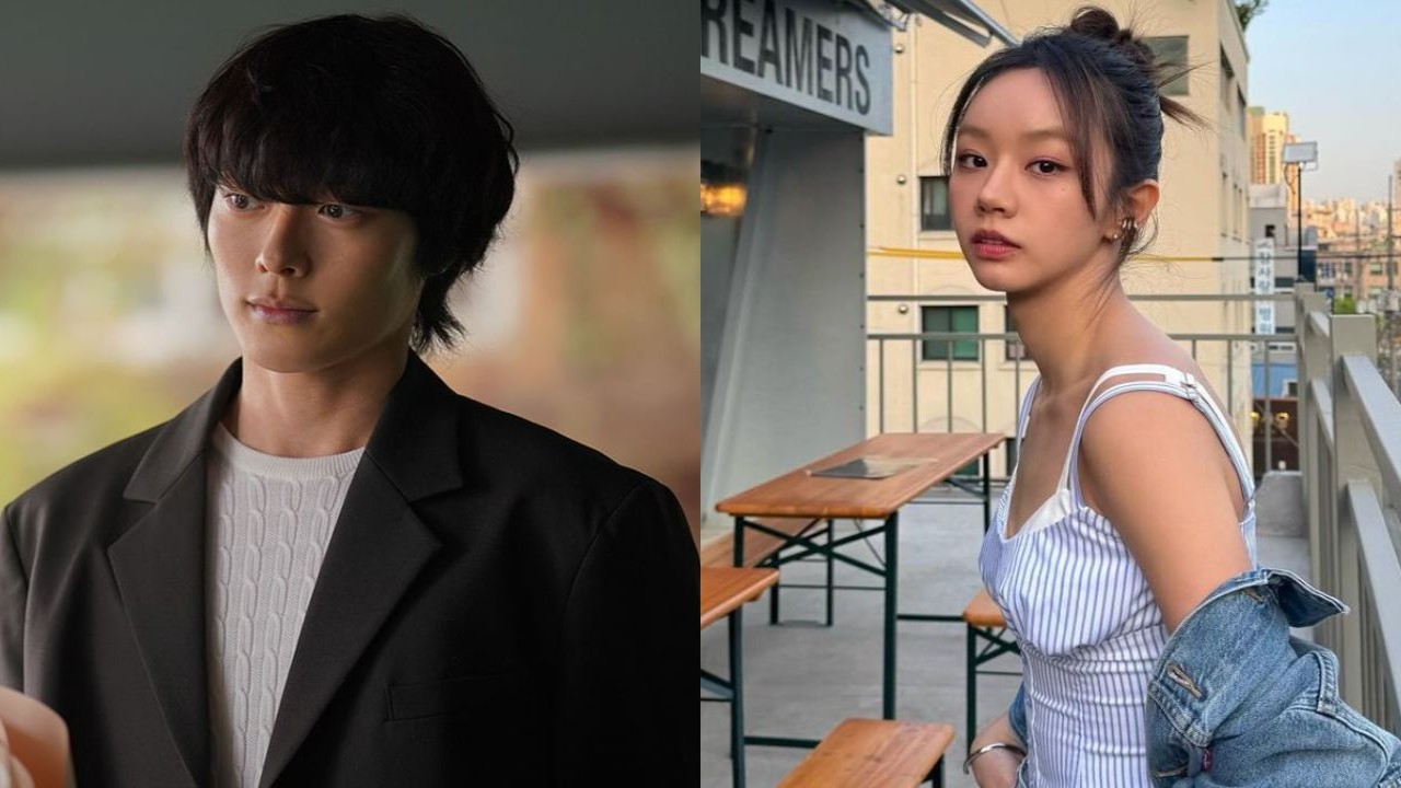 Jang Ki Yong habla sobre la gira de reuniones de fans después del alta militar en el programa de Hyeri; mirar