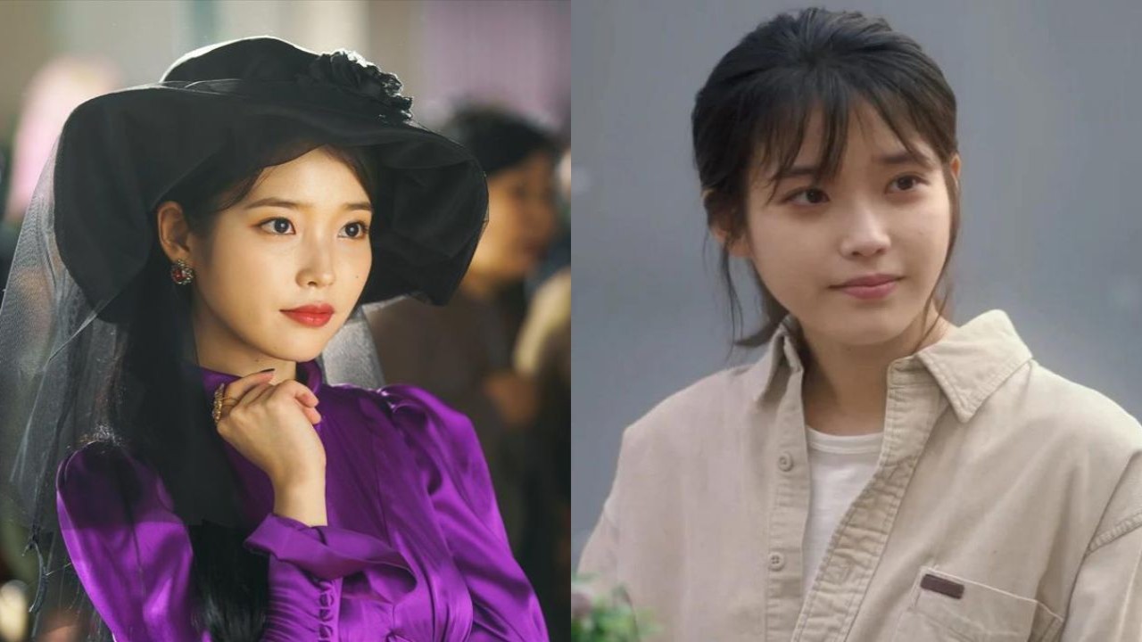 IU cumple 31 años: explorando la versatilidad del actor en Hotel del Luna, My Mister y más