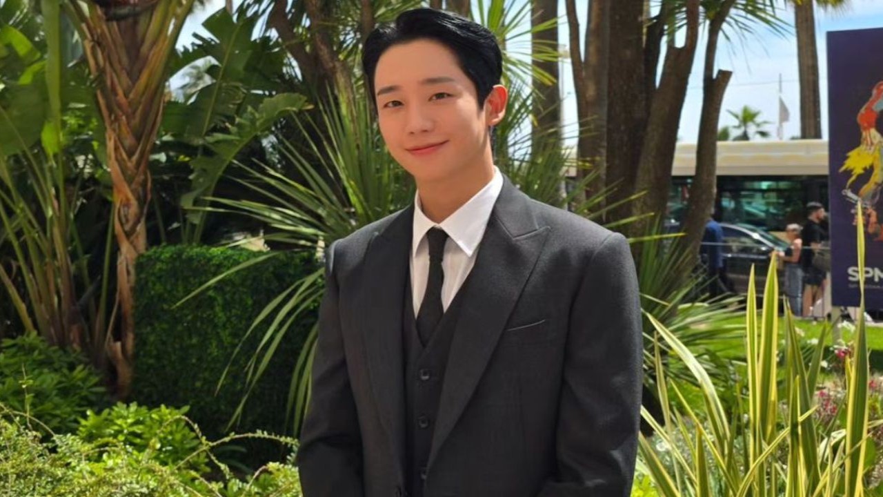 Festival de Cine de Cannes 2024: Jung Hae In hace su primera aparición en I, the Executioner