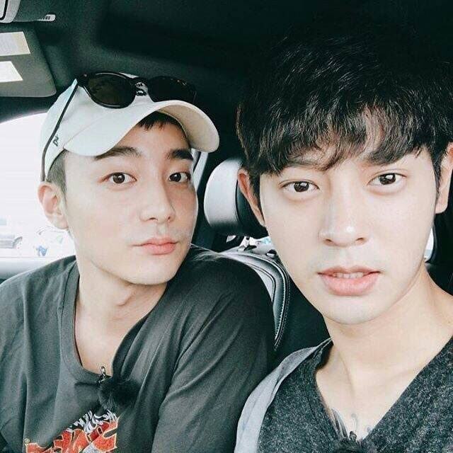 roy kim