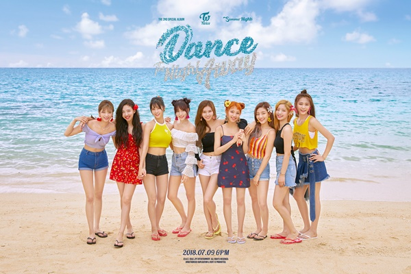 Las canciones de verano de TWICE que reciben opiniones encontradas del público