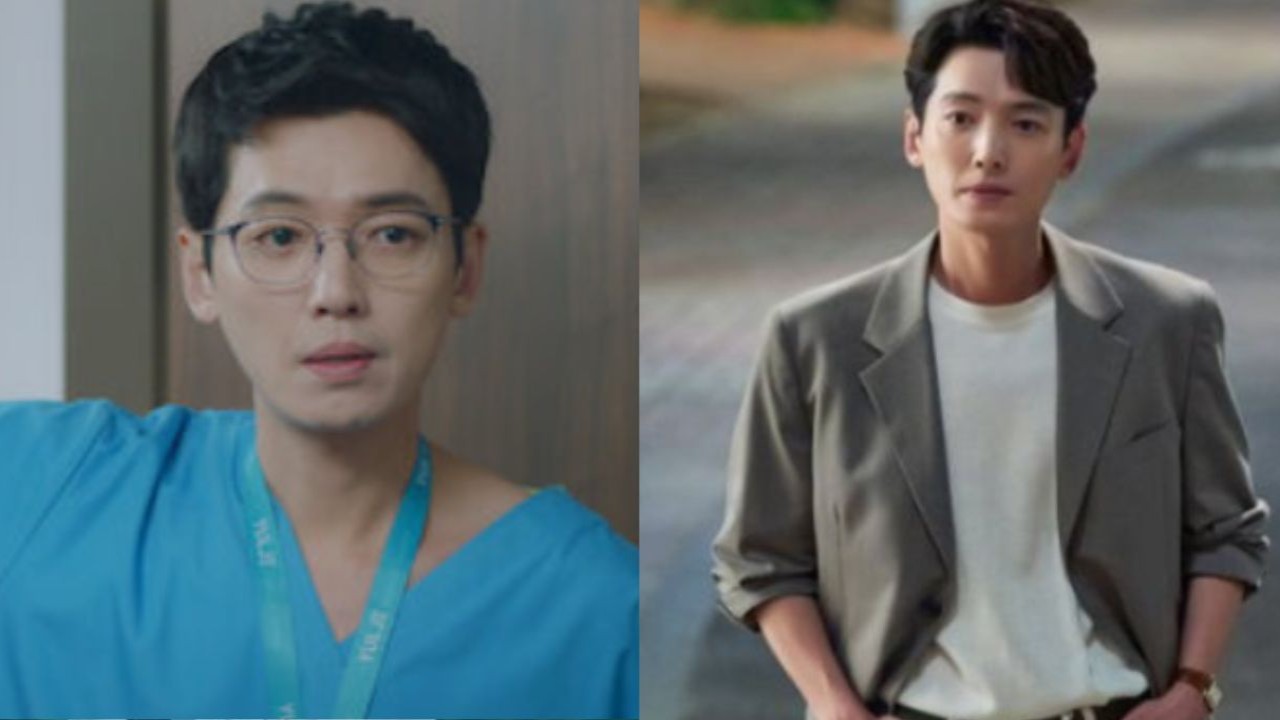 Jung Kyung Ho interpretará a un abogado con habilidades especiales en Labor Attorney Noh Moo Jin