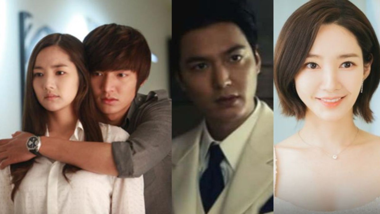 Cronología de la relación de Lee Min Ho y Park Min Young: de la cita a la ruptura