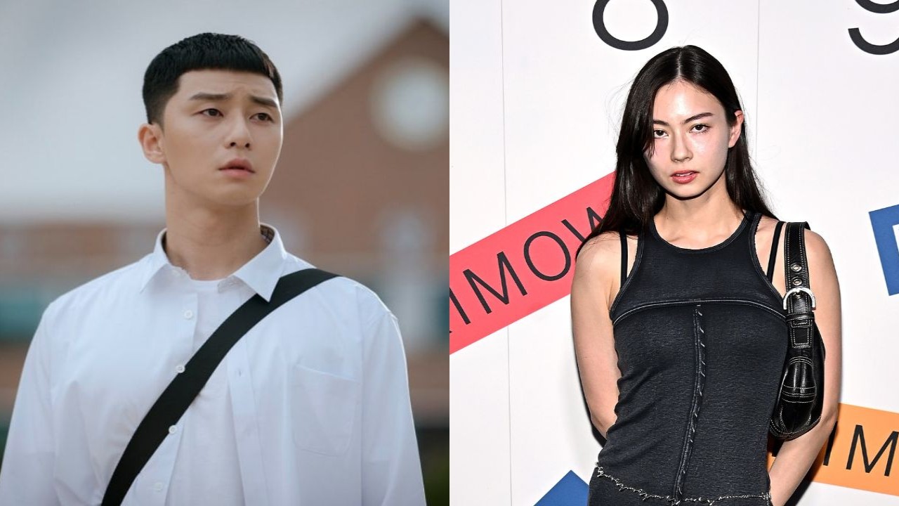 Se informa que Park Seo Joon está saliendo con la actriz estadounidense Lauren Tsai; Informe