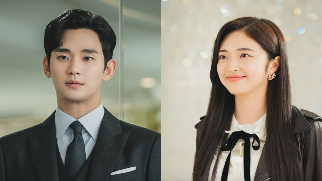 Es probable que Choi Gyu Ri interprete a la hermana de Kim Soo Hyun en la próxima serie Konck Off