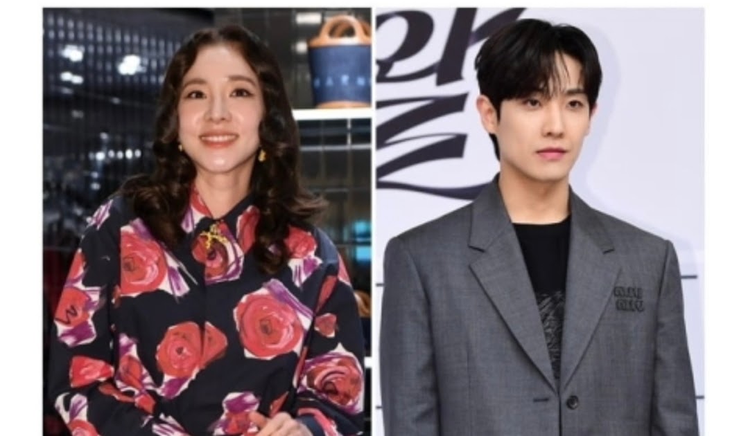 La historia completa detrás del rumor de citas entre Sandara Park y Lee Joonㅋㅋㅋ