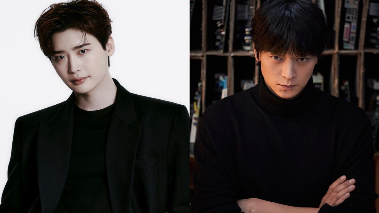 El cameo de Lee Jong Suk en The Plot de Kang Dong Won CONFIRMADO por el director Lee Yo Sup