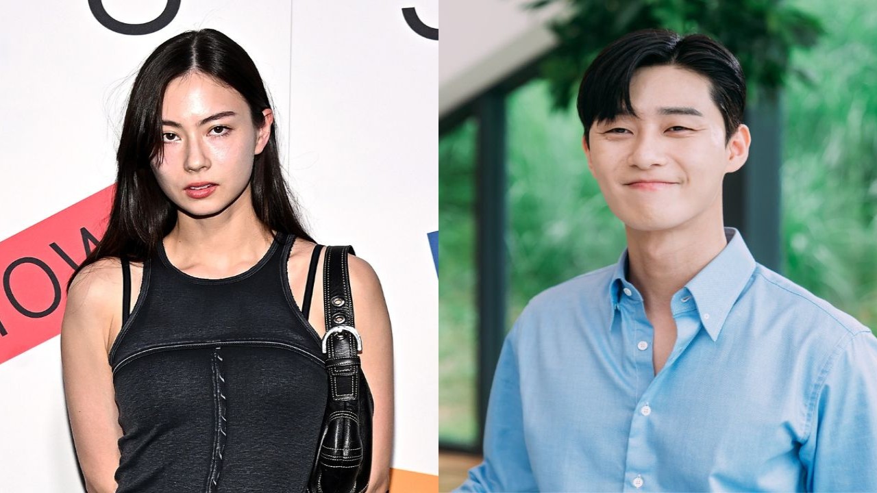 Conozca todo sobre la rumoreada novia de Park Seo Joon, Lauren Tsai, conocida por Marvel's Legion, y más