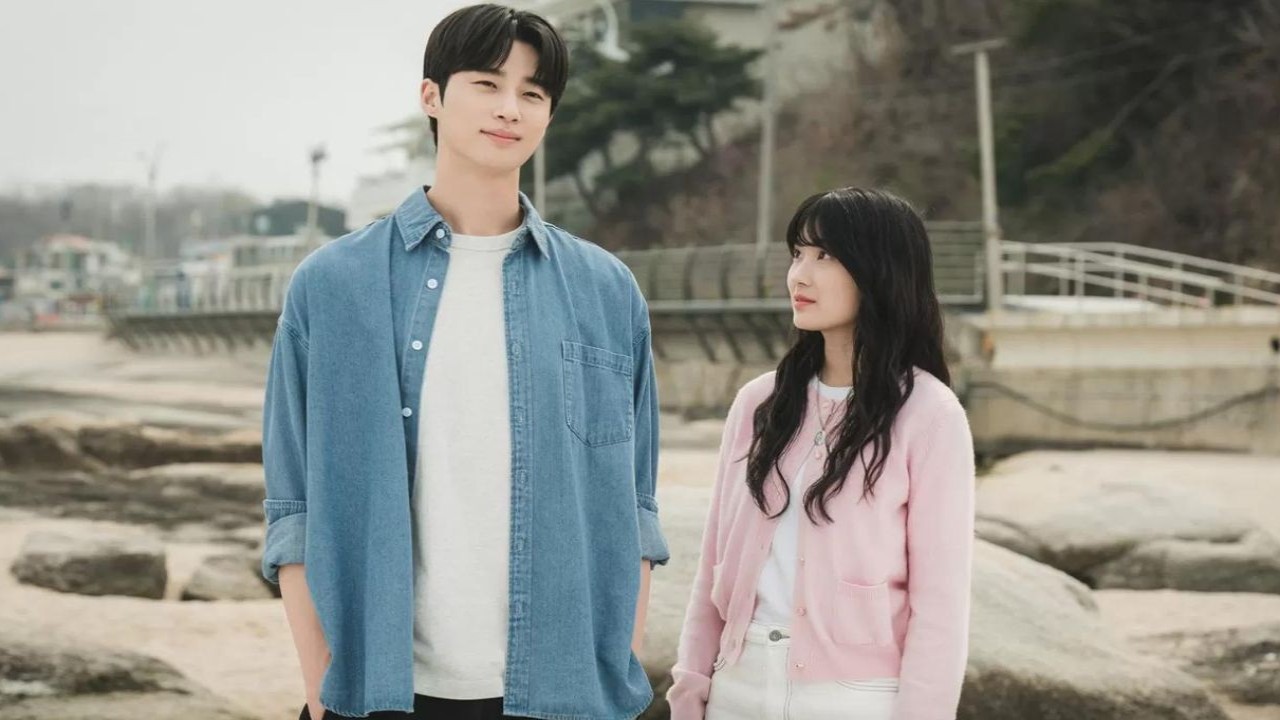 5 puntos a tener en cuenta en los episodios 15 y 16 de Byeon Woo Seok, Lovely Runner de Kim Hye Yoon