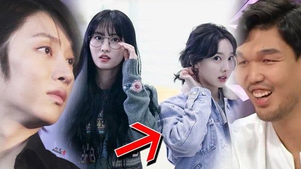 Heechul (Super Junior) fue acusado de menospreciar la apariencia de Nayeon (Twice), los fanáticos enojados exigieron