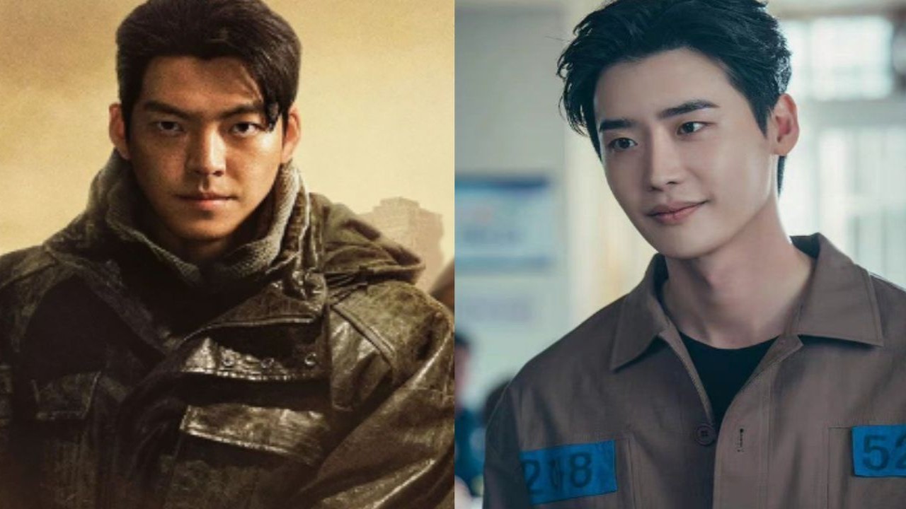 ¿Sabías que a Kim Woo Bin le ofrecieron el papel principal en Pinocho de Lee Jong Suk? Aprende más