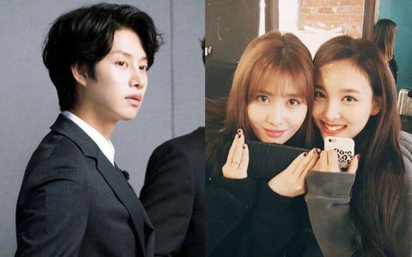 Heechul (Super Junior) fue acusado de menospreciar la apariencia de Nayeon (Twice), los fanáticos enojados exigieron