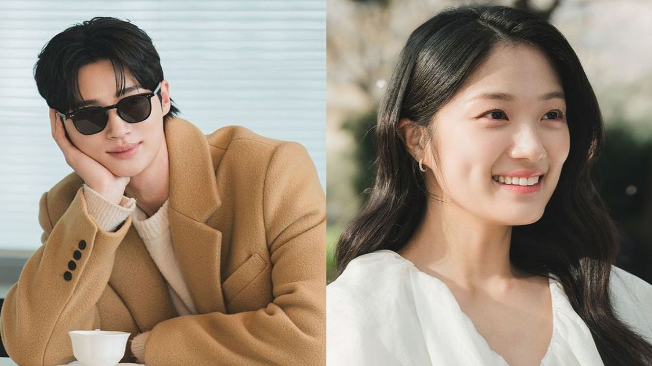 Byeon Woo Seok, Kim Hye Yoon y más irradian sonrisas en el adelanto final de Lovely Runner