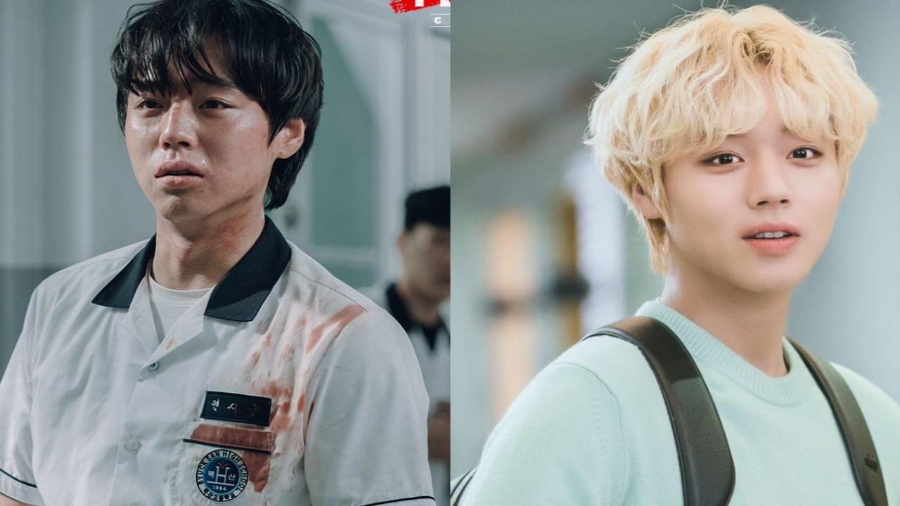 Día de Park Ji Hoon: Explorando la carrera actoral de una estrella versátil con Weak Hero Class 1 y más