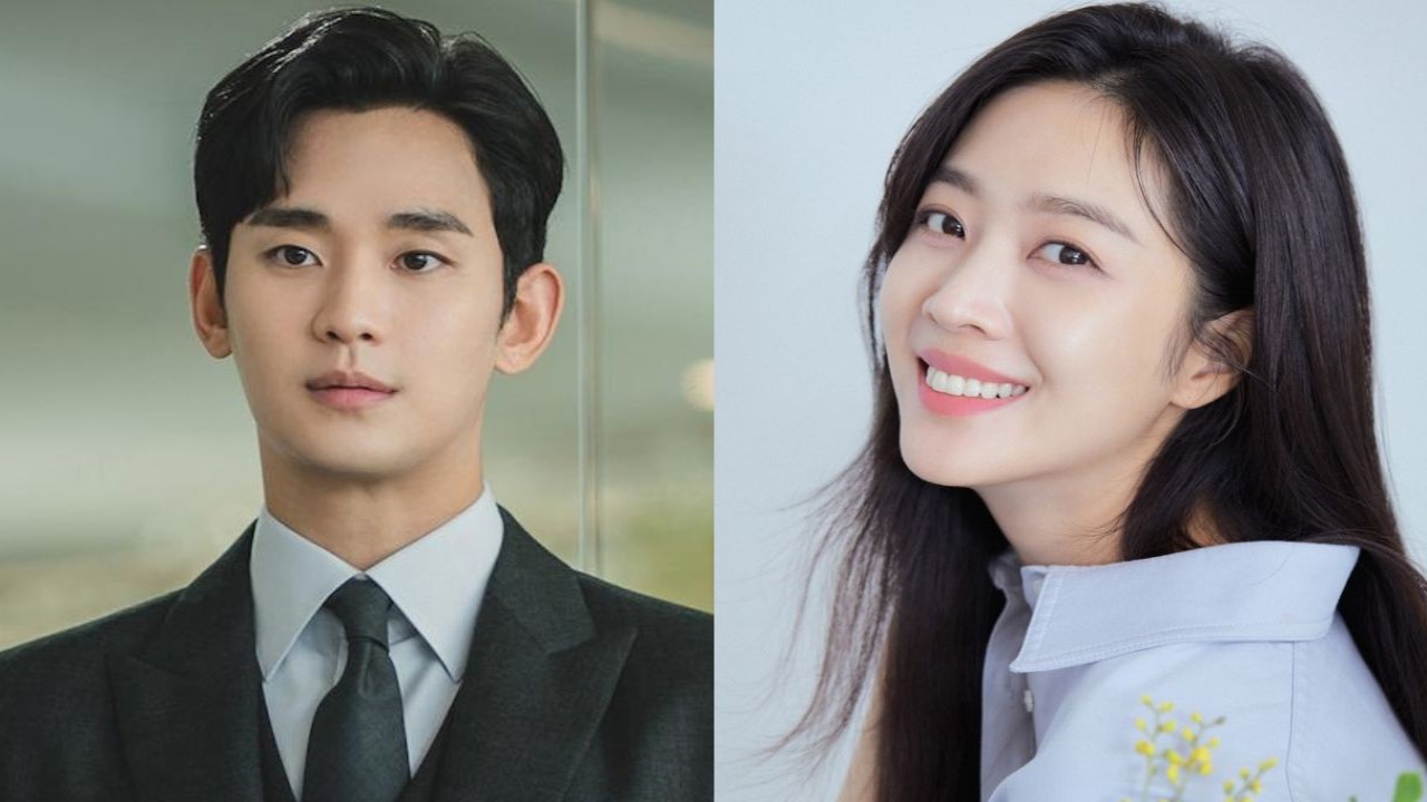 La comedia negra de Kim Soo Hyun y Jo Bo Ah, Knock Off, se estrenará en formato de temporada