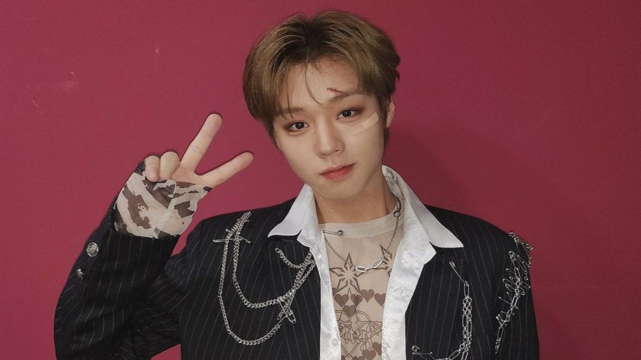 Park Ji Hoon de Weak Hero Class 1 se une a YY Entertainment bajo contrato exclusivo