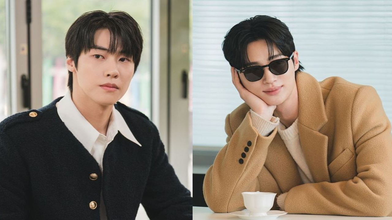 Lee Seung Hyub de Lovely Runner habla sobre la posibilidad de promocionar ECLIPSE con Byeon Woo Seok