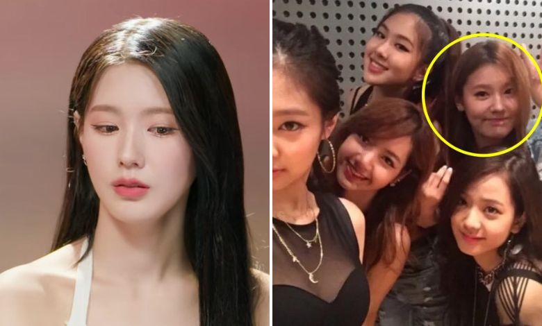 “Conocí al jefe y le di el CD” (G)I-DLE Miyeon cuenta cómo ganó un puesto como aprendiz en YG Entertainment