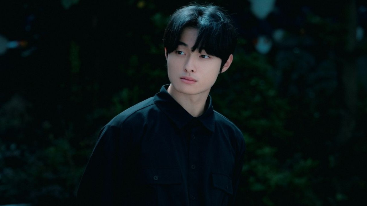 7 programas de televisión con Yoon Chan Young que son absolutamente imprescindibles; La Novia de Habaek y más