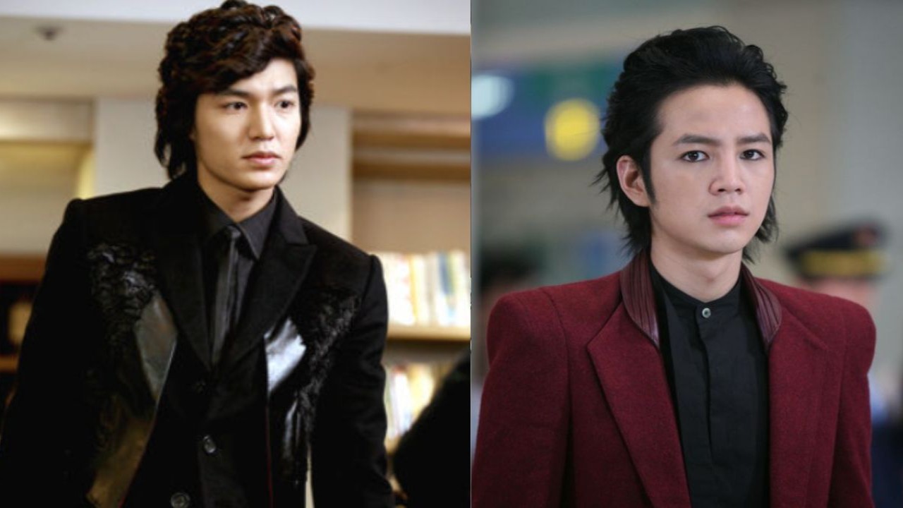 ¿Lee Min Ho no fue la primera elección de Boys Over Flowers? Conozca a Jang Geun Suk, quién sería el protagonista.