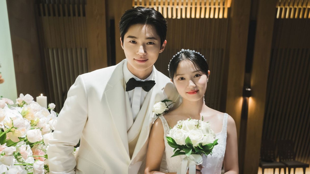 Kim Hye Yoon, Lovely Runner de Byeon Woo Seok: 8 escenas más icónicas en un K-drama temporal