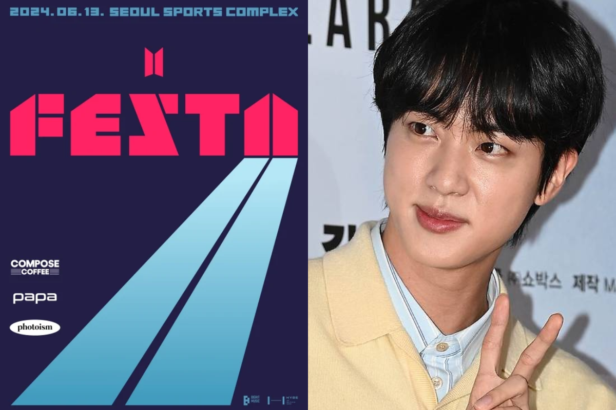 HYBE cambia los criterios de solicitud para el “Evento de abrazo” de BTS Jin luego de las quejas de los fanáticos