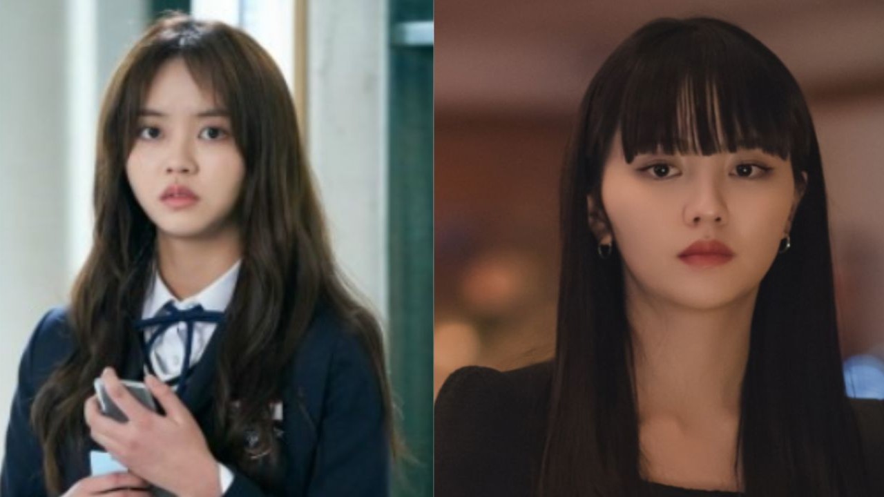 Kim So Hyun Quiz: ¿Qué tan bien conoces a la actriz de Lovely Liar?