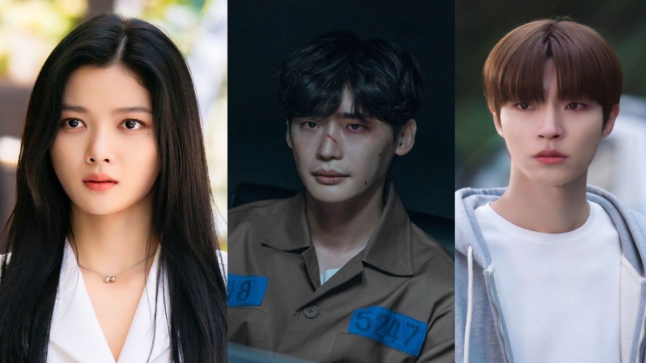 5 posibles coprotagonistas en Dear X de Kim Yoo Jung: Lee Jong Suk, Hwang In Yeop y más