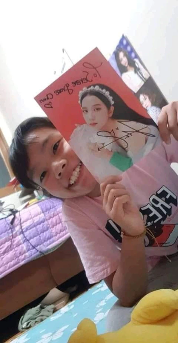 Jisoo (BLACKPINK) hizo llorar a una joven fan, la verdad detrás revela su encantadora personalidad cotidiana