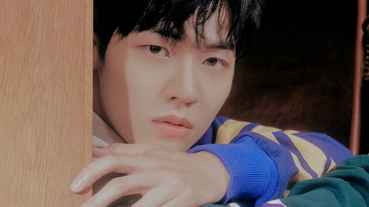 Lee Seung Hyub revela si elegiría ECLIPSE de N.Flying o Lovely Runner: entérate