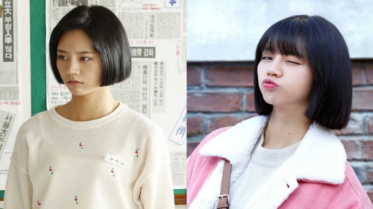 Celebrando el cumpleaños de Hyeri: una revisión de su papel decisivo en Reply 1988