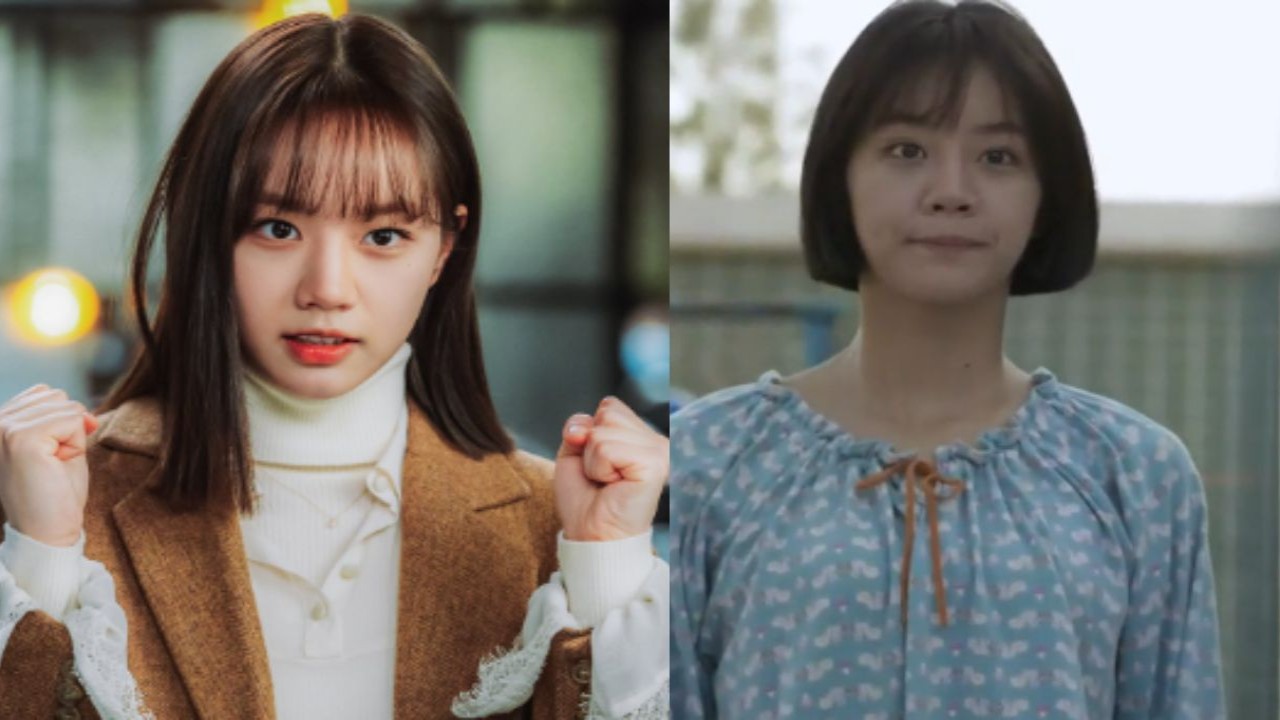 Prueba: Pon a prueba tus conocimientos sobre Hyeri de Reply 1988