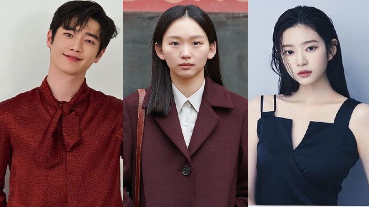 Seo Kang Joon se une a Jin Ki Joo y Kim Min Ju para Undercover High School; Detalles