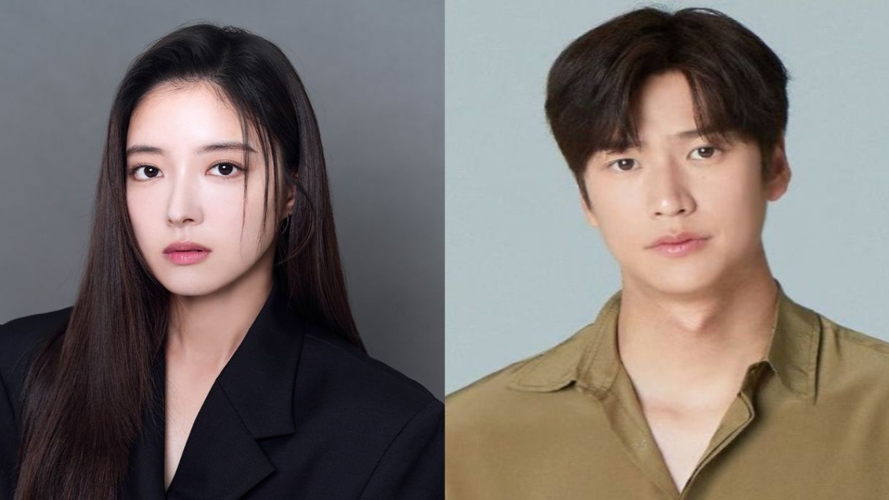 Lee Se Young y Na In Woo confirmados como protagonistas de Motel California; saber cuando saldrá al aire