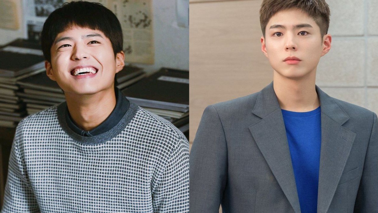 Happy Park Bo Gum Day: una mirada más cercana a sus personajes 'saludables' en Reply 1988, y más