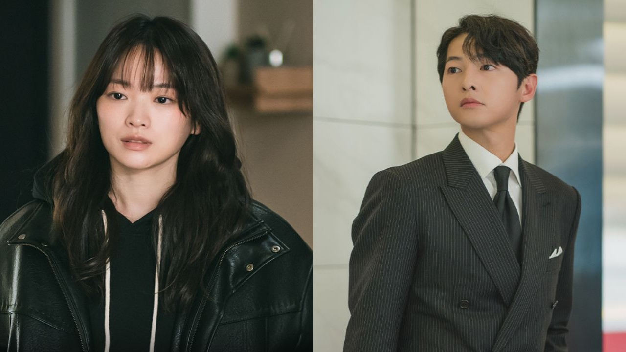 Chun Woo Hee se unirá a Song Joong Ki como protagonista de My Youth del guionista de Run On