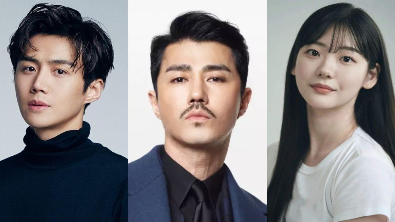 Kim Seon Ho y Cha Seung Won protagonizan The Tyrant Eyes se estrenarán en la segunda mitad de 2024