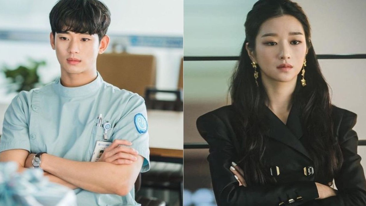 Explorando la historia de amor 'diferente' de Kim Soo Hyun y Seo Ye Ji en Está bien no estar bien