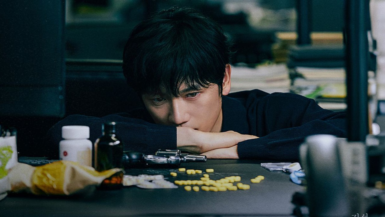 Connection de Ji Sung y Jeon Mi Do registra un rating de 9.1 por ciento con el lanzamiento del nuevo episodio